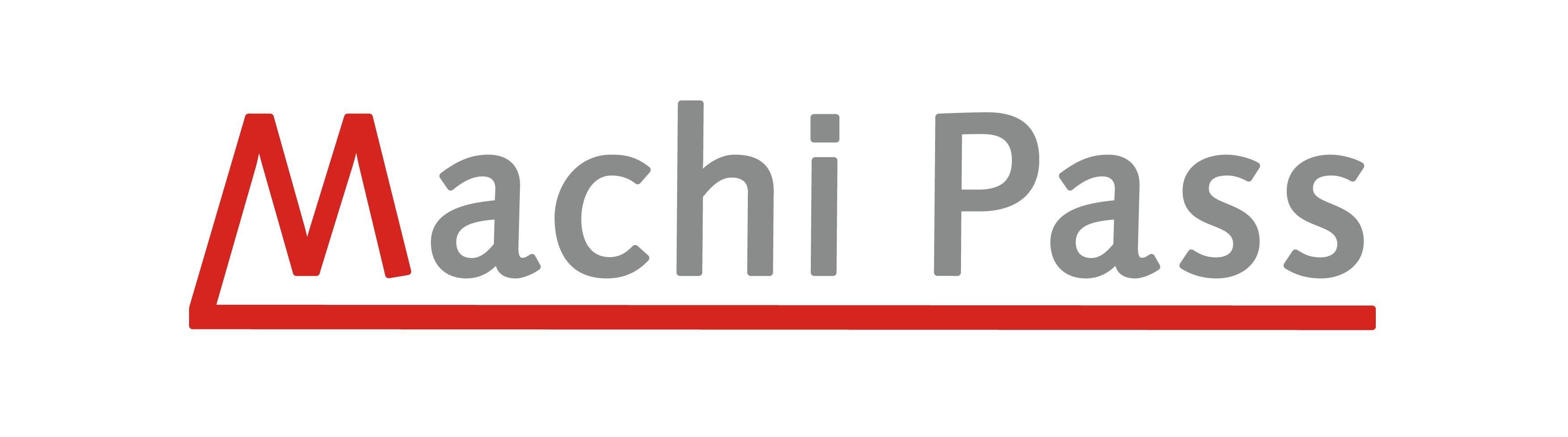 Machi Pass Logo